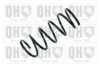 QUINTON HAZELL QCS7839 Coil Spring